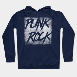 rock Hoodie